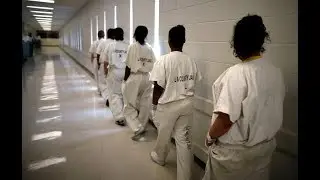 American prisons are hell. For women, theyre even worse