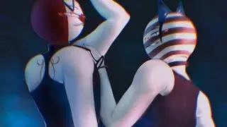 ~Ну что, пошалим?~ОЗВУЧКА КОМИКСОВ 