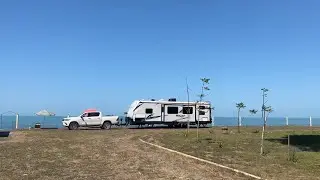 Приглашаем в караванинг в Грузию. Автодома и Дома на колесах едут в этот кемпинг