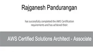 How I Passed AWS Solutions Architect Exam in 35 Days? Best Tips & Strategies to retain the knowledge