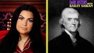 Your favorite french fries are tied to Thomas Jeffersons dirty little secret | Dark History: CLIP