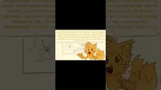 Chaos Energy (Sonic Comic dub)