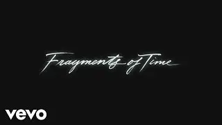 Daft Punk - Fragments of Time (Official Audio) ft. Todd Edwards