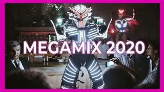 MEGAMIX 2021⚡ Party Songs Remixes Mix 2021