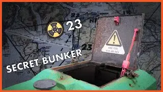 Skelmorlie Secret Bunker | Hidden Ayrshire #23