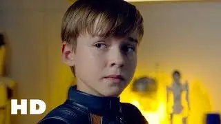 LOST IN SPACE Season 2 Trailer (2019) Netflix