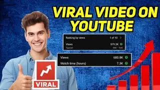 How to Viral Video on Youtube | How to Grow YouTube channel | YT Ki Video Viral Kaise Karen 2023