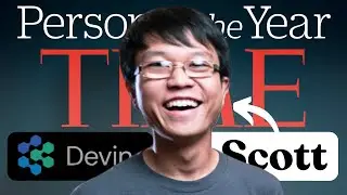 Who built Devin AI Software Engineer? and Why?