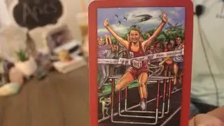 ARIES:  “WHOAH! THIS PERSON ONLY WANTS TO BE WITH YOUUU” 💗🤯 END OF MAY 2024 TAROT LOVE READING