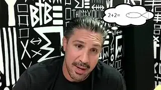 Brendan Schaub Shows How Stupid He Is Again!!!