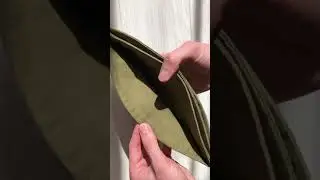 Военная пилотка