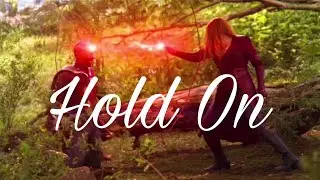 Adele - Hold On (slowed & reverb edit)