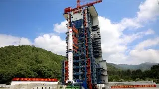 China's journeys to the moon| Stories shared by Xi Jinping