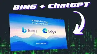 Bing ChatGPT First Impression: 