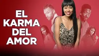 El Karma del Amor | Pelicula Completa en Espanol  - Dominic Daniel, Dawn Halfkenny