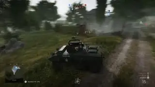 Bfv staghound kills