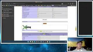 CIS 2454 - Web Systems Development (PHP/Java) - Debugging PHP with xdebug