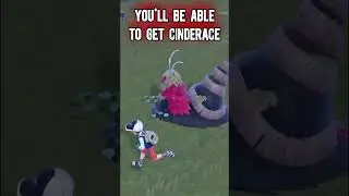How to Get CINDERACE In Pokemon Scarlet & Violet!