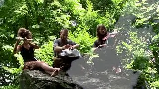Mandàra - Prisma | Handpan - Flute - Violin