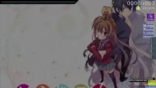 Random Osu! plays #2
