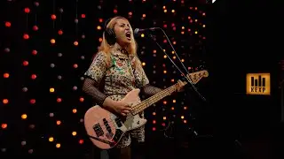 LEMON BOY - Body Horror (Live on KEXP)