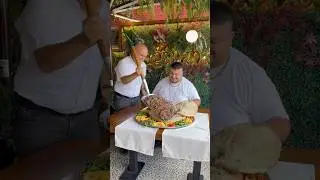 Yasin Cengiz’e Özel Aperatif Hazırladım 😅 #food #yasincengiz #skibidi #yesyesyes #himmetpolat