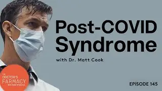 Post-COVID Syndrome