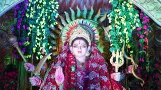 जंगल के राजा मेरी मैया को लेके आजा || माता का जागरण || Navratri special..Jai mata di