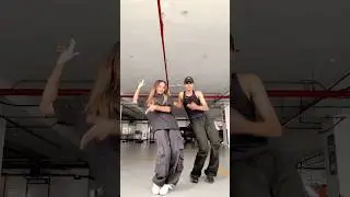Shake it to the max 👀 TikTok Dance 