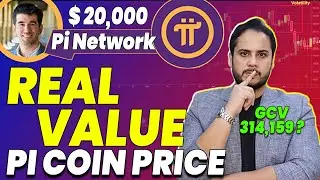 Pi Coin Price | Pi Network Mainnet Launch | Pi Network KYC Update | Sell Pi Coin | Pi Coin News