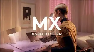 Flow Anywhere| MX Keys Mini Mac 30 sec