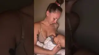 Breastfeeding tutorial