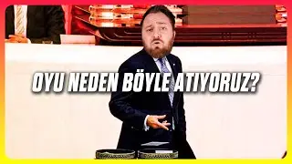 Demokrasinin 50 Tonu: Neden En Kötü Demokrasiyle Yaşıyoruz?