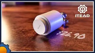 Is Sonoff TRV worth $26.90?