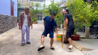 LUẬT HOA QUẢ KO CHỪA 1 AI!