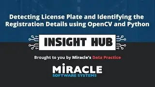 Detecting License Plate and Identifying the Registration Details using OpenCV and Python