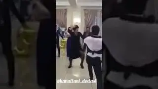 Xamma korsin ajoyib raqs
