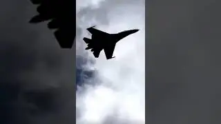 Accidente Sukhoi-30 Mk2 Venezuela