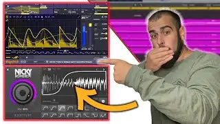 Advanced Ear Candy Trick Every Producer Should Know