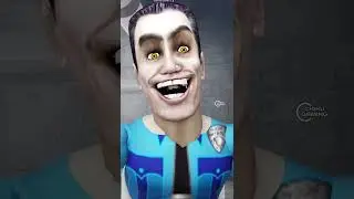 Roblox - 🚽 Skibi Toilet BARRY'S PRISON RUN! - JUMPSCARE