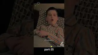 Young Sheldon: Sheldon has Covid-19