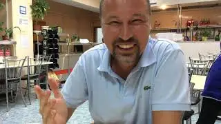 В Дагестан на машине 