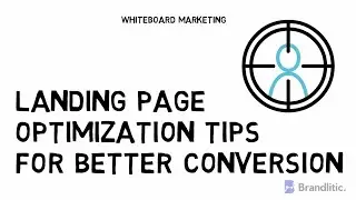 10 Best Landing Page Optimization Tips | Landing Page Best Practices