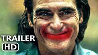 JOKER 2: FOLIE A DEUX Trailer (2024)