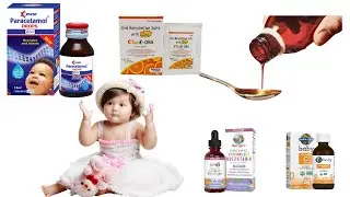 5 Vital Medicines for babies #parentingtips