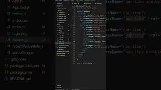 React Router and Bootstrap 5: A Practical Example 