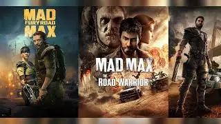 MAD MAX