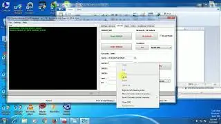 ALL MTK IMEI Repair With CM2 Dongle