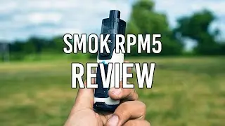 The Smok RPM 5 Review