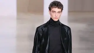 Hermes | Fall Winter 2024/2025 | Menswear